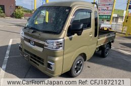 daihatsu hijet 2025 CFJ1872121