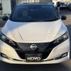 nissan leaf 2022 -NISSAN 【名変中 】--Leaf ZE1--202224---NISSAN 【名変中 】--Leaf ZE1--202224- image 8