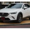 mazda cx-3 2016 quick_quick_DK5FW_DK5FW-124094 image 14