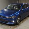 volkswagen polo 2019 -VOLKSWAGEN--VW Polo ABA-AWCHZ--WVWZZZAWZKU100751---VOLKSWAGEN--VW Polo ABA-AWCHZ--WVWZZZAWZKU100751- image 1