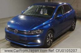 volkswagen polo 2019 -VOLKSWAGEN--VW Polo ABA-AWCHZ--WVWZZZAWZKU100751---VOLKSWAGEN--VW Polo ABA-AWCHZ--WVWZZZAWZKU100751-