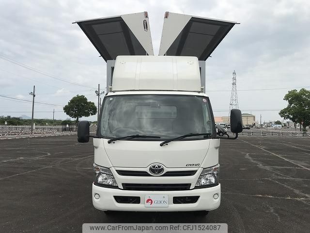 toyota dyna-truck 2019 CFJ1524087 image 2