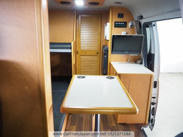 toyota hiace-wagon 2013 GOO_JP_700030304130250702001 image 1