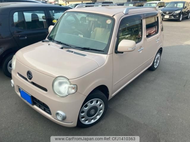 daihatsu mira-cocoa 2011 -DAIHATSU--Mira Cocoa DBA-L675S--L675S-0087252---DAIHATSU--Mira Cocoa DBA-L675S--L675S-0087252- image 2