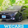 toyota corolla-touring-wagon 2020 quick_quick_6AA-ZWE211W_ZWE211-6026065 image 1