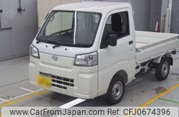 daihatsu hijet-truck 2023 -DAIHATSU 【三河 480ｽ8746】--Hijet Truck 3BD-S500P--S500P-0184084---DAIHATSU 【三河 480ｽ8746】--Hijet Truck 3BD-S500P--S500P-0184084-