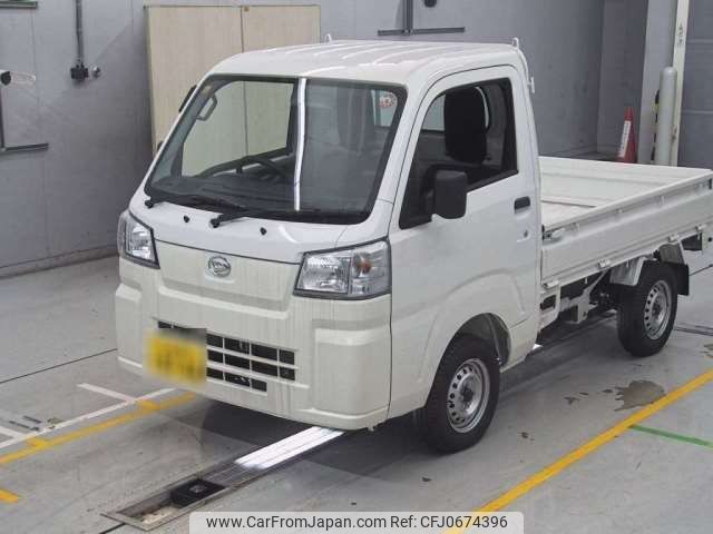 daihatsu hijet-truck 2023 -DAIHATSU 【三河 480ｽ8746】--Hijet Truck 3BD-S500P--S500P-0184084---DAIHATSU 【三河 480ｽ8746】--Hijet Truck 3BD-S500P--S500P-0184084- image 1