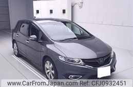 honda jade 2015 -HONDA 【三重 302ﾃ4445】--Jade FR4-1003003---HONDA 【三重 302ﾃ4445】--Jade FR4-1003003-