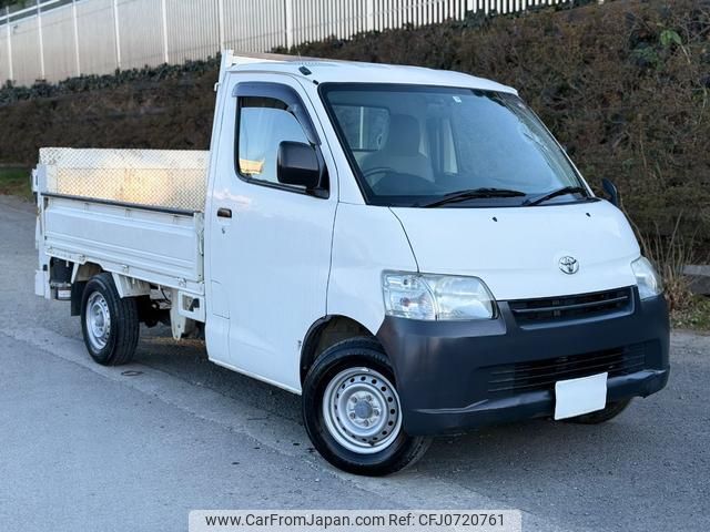 toyota liteace-truck 2016 GOO_NET_EXCHANGE_0541483A30250204W001 image 2