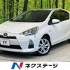 toyota aqua 2014 -TOYOTA--AQUA DAA-NHP10--NHP10-2351547---TOYOTA--AQUA DAA-NHP10--NHP10-2351547- image 1