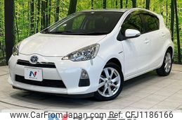toyota aqua 2014 -TOYOTA--AQUA DAA-NHP10--NHP10-2351547---TOYOTA--AQUA DAA-NHP10--NHP10-2351547-