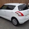 suzuki swift 2014 -SUZUKI--Swift DBA-ZC72S--ZC72S-337723---SUZUKI--Swift DBA-ZC72S--ZC72S-337723- image 17