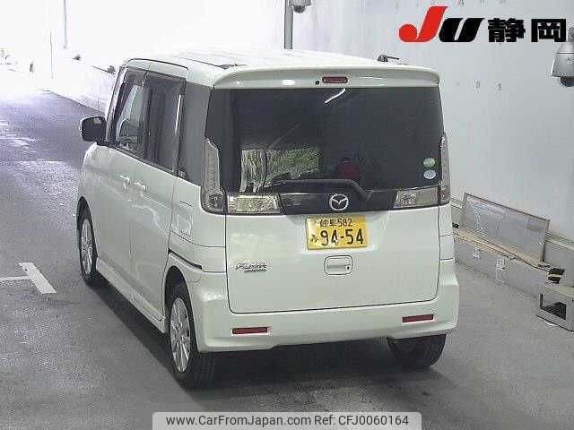 mazda flair-wagon 2014 -MAZDA 【岐阜 582ﾐ9454】--Flair Wagon MM32S--MM32S-502517---MAZDA 【岐阜 582ﾐ9454】--Flair Wagon MM32S--MM32S-502517- image 2