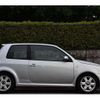 volkswagen lupo 2003 CFJ1760540 image 8
