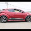 toyota c-hr 2018 -TOYOTA--C-HR DAA-ZYX10--ZYX10-2105510---TOYOTA--C-HR DAA-ZYX10--ZYX10-2105510- image 4