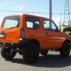 suzuki jimny 2002 CFJ1803053 image 7