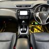 nissan x-trail 2017 -NISSAN--X-Trail DBA-NT32--NT32-551009---NISSAN--X-Trail DBA-NT32--NT32-551009- image 2