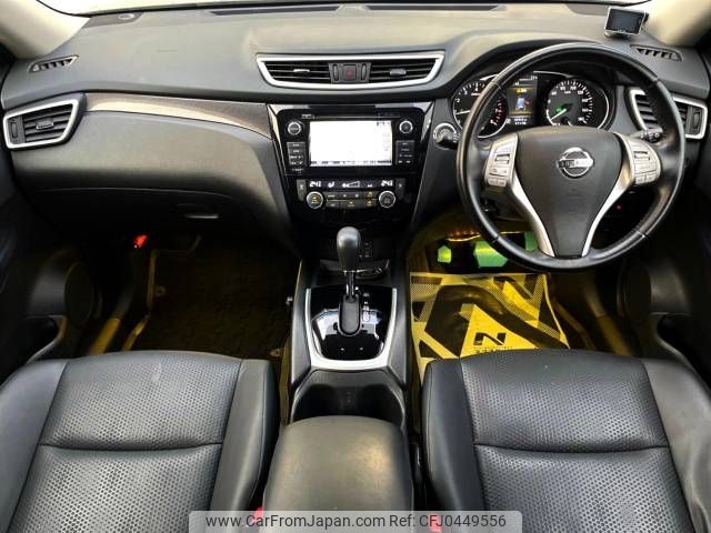 nissan x-trail 2017 -NISSAN--X-Trail DBA-NT32--NT32-551009---NISSAN--X-Trail DBA-NT32--NT32-551009- image 2