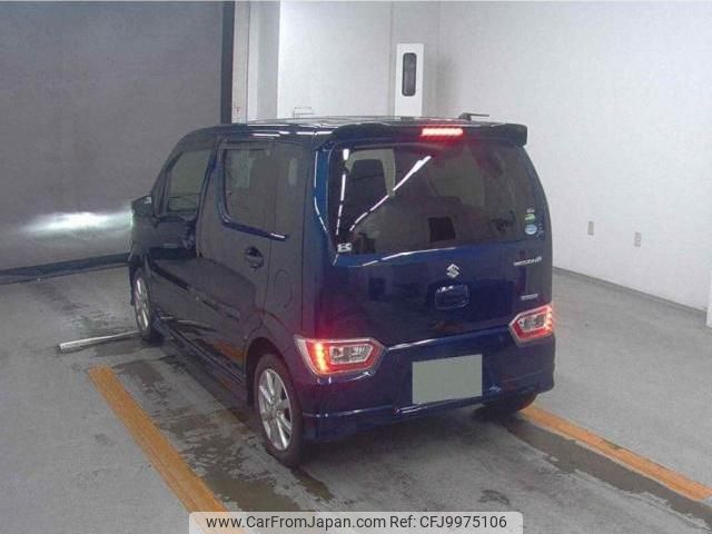 suzuki wagon-r 2020 quick_quick_5AA-MH95S_MH95S-144730 image 2