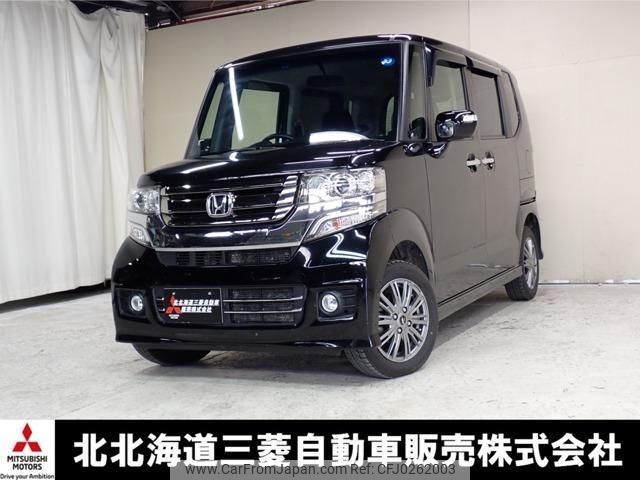 honda n-box 2015 quick_quick_JF2_JF2-1404119 image 1