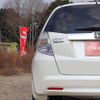 honda fit-hybrid 2012 T10917 image 18