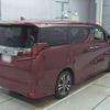 toyota alphard 2022 -TOYOTA--Alphard 3BA-AGH30W--AGH30-0408661---TOYOTA--Alphard 3BA-AGH30W--AGH30-0408661- image 2