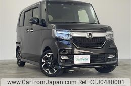 honda n-box 2020 -HONDA--N BOX 6BA-JF3--JF3-2248317---HONDA--N BOX 6BA-JF3--JF3-2248317-