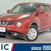 nissan juke 2012 quick_quick_YF15_YF15-207735 image 1