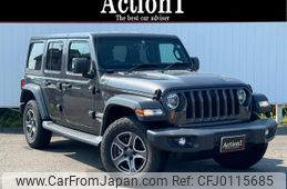 jeep wrangler 2019 quick_quick_JL20L_1C4HUJXKN6KW658472