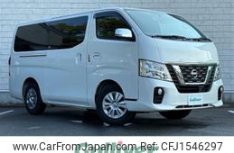 nissan caravan-van 2018 CFJ1546297
