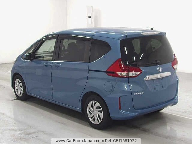 honda freed 2017 CFJ1681922 image 2