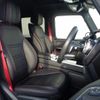 mercedes-benz g-class 2020 -MERCEDES-BENZ--Benz G Class 3DA-463349--W1N4633492X363346---MERCEDES-BENZ--Benz G Class 3DA-463349--W1N4633492X363346- image 4