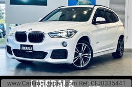 bmw x1 2018 -BMW--BMW X1 LDA-HT20--WBAHT920003F16224---BMW--BMW X1 LDA-HT20--WBAHT920003F16224-