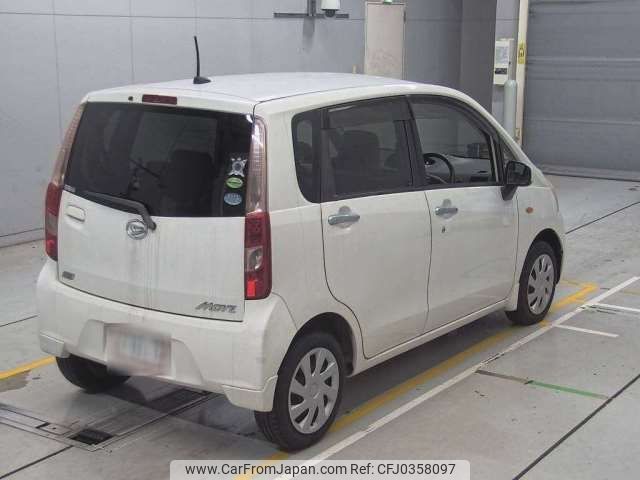 daihatsu move 2012 -DAIHATSU--Move DBA-LA100S--LA100S-0163505---DAIHATSU--Move DBA-LA100S--LA100S-0163505- image 2