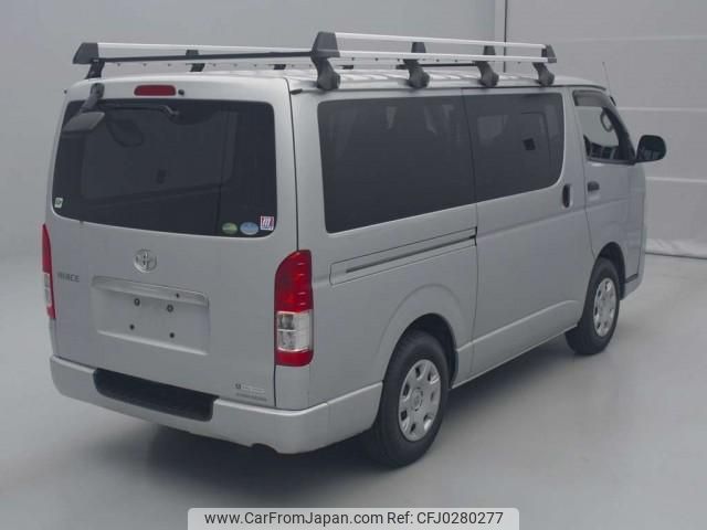 toyota hiace-van 2019 quick_quick_QDF-GDH206V_GDH206-2007305 image 2