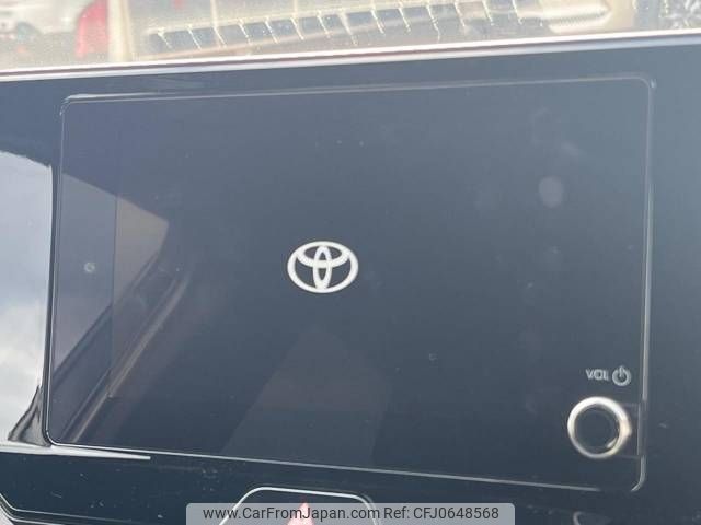 toyota harrier 2024 CFJ0648568 image 2