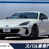 subaru brz 2022 -SUBARU--BRZ 3BA-ZD8--ZD8-006839---SUBARU--BRZ 3BA-ZD8--ZD8-006839- image 1