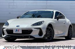 subaru brz 2022 -SUBARU--BRZ 3BA-ZD8--ZD8-006839---SUBARU--BRZ 3BA-ZD8--ZD8-006839-