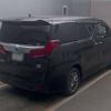 toyota alphard 2021 -TOYOTA 【岡山 330ﾈ2452】--Alphard 6AA-AYH30W--AYH30-0135842---TOYOTA 【岡山 330ﾈ2452】--Alphard 6AA-AYH30W--AYH30-0135842- image 2