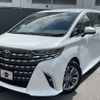 toyota alphard 2023 CFJ1707965 image 1