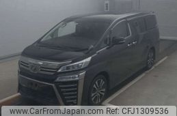 toyota vellfire 2018 -TOYOTA--Vellfire DBA-AGH30W--AGH30-0194693---TOYOTA--Vellfire DBA-AGH30W--AGH30-0194693-
