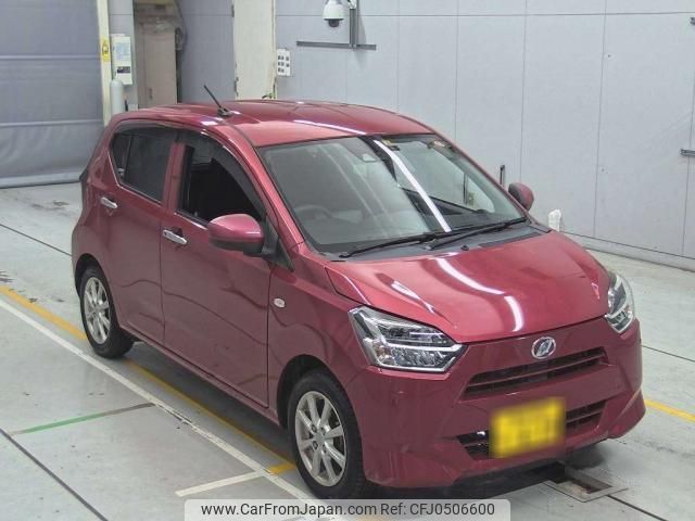 daihatsu mira-e-s 2018 quick_quick_DBA-LA350S_LA350S-0083369 image 1