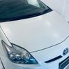 toyota prius 2010 -TOYOTA--Prius DAA-ZVW30--ZVW30-1282533---TOYOTA--Prius DAA-ZVW30--ZVW30-1282533- image 10