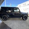 mercedes-benz g-class 2007 -MERCEDES-BENZ--Benz G Class ABA-463248--WDB4632481X169355---MERCEDES-BENZ--Benz G Class ABA-463248--WDB4632481X169355- image 6