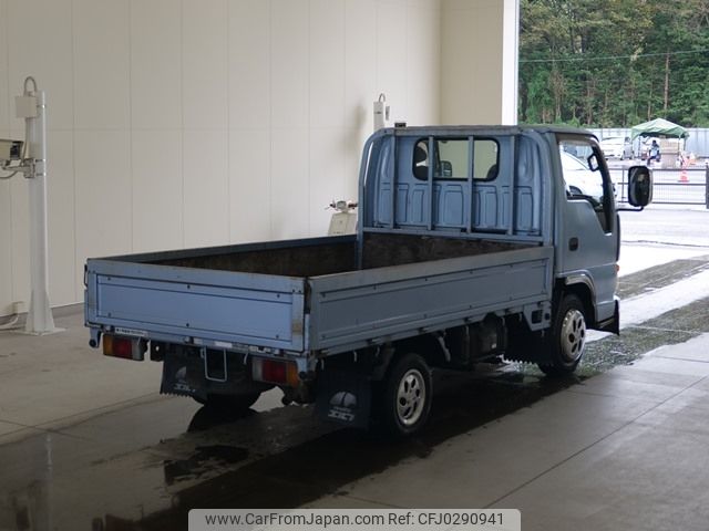 isuzu elf-truck 1999 -ISUZU--Elf NHR69EA-7440323---ISUZU--Elf NHR69EA-7440323- image 2