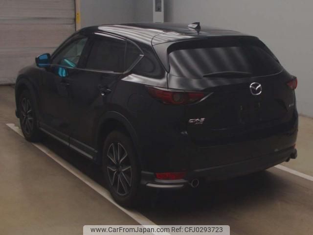 mazda cx-5 2019 quick_quick_3DA-KF2P_KF2P-325392 image 2