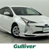 toyota prius 2017 -TOYOTA--Prius DAA-ZVW50--ZVW50-6087136---TOYOTA--Prius DAA-ZVW50--ZVW50-6087136- image 1