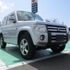 mitsubishi pajero-mini 2012 -MITSUBISHI--Pajero mini H58A--1015423---MITSUBISHI--Pajero mini H58A--1015423- image 18