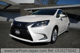 lexus hs 2016 -LEXUS--Lexus HS DAA-ANF10--ANF10-2067283---LEXUS--Lexus HS DAA-ANF10--ANF10-2067283-