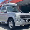 mitsubishi pajero-mini 2008 -MITSUBISHI--Pajero mini ABA-H58A--H58A-0722824---MITSUBISHI--Pajero mini ABA-H58A--H58A-0722824- image 22